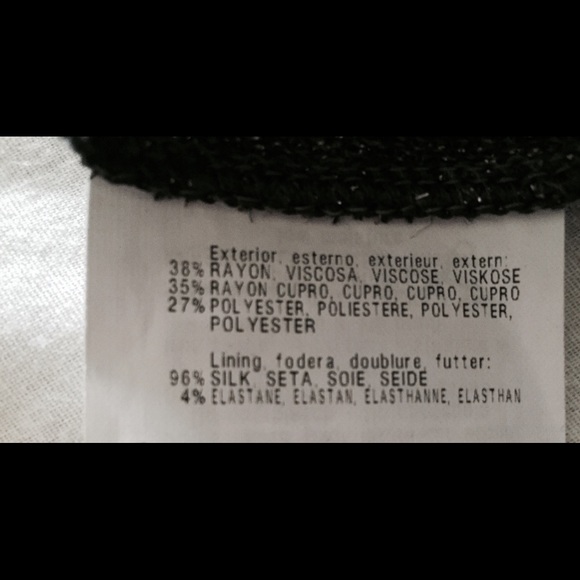 Missoni Cutout Dress - Picture 12 of 16